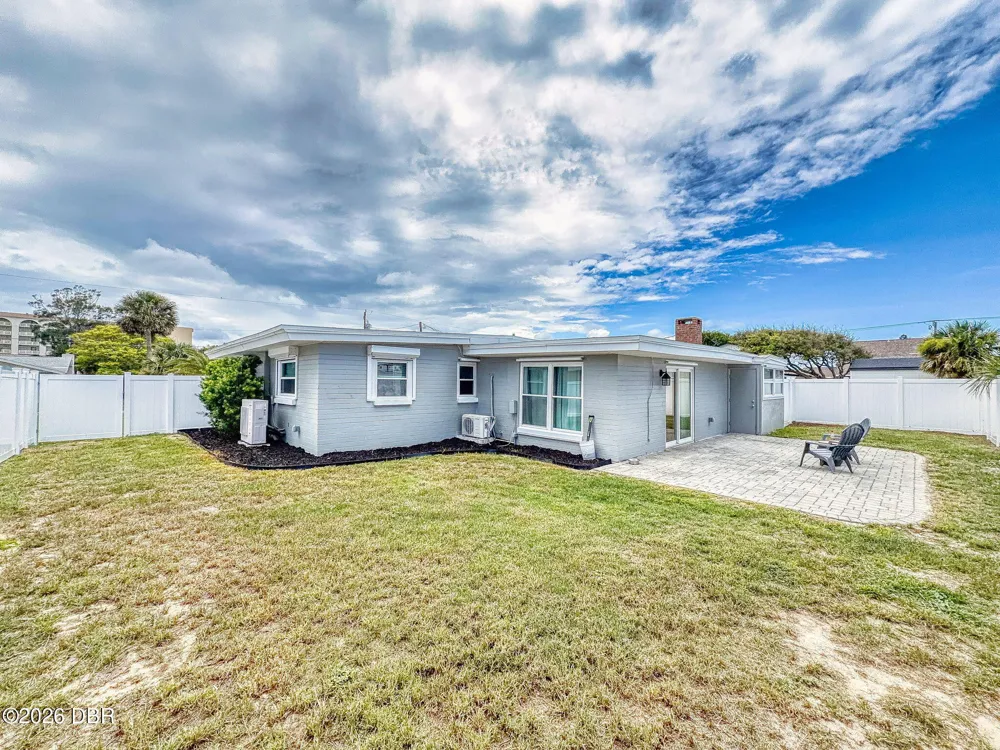 3607 Surfside Terrace Port Orange, FL 32127