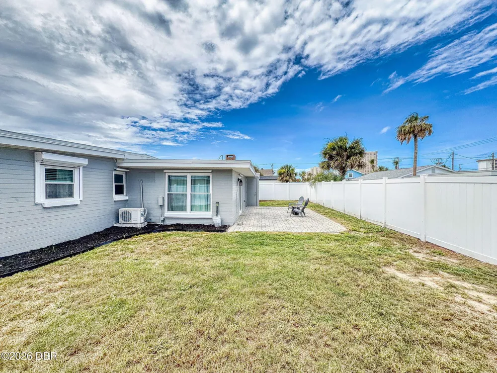 3607 Surfside Terrace Port Orange, FL 32127