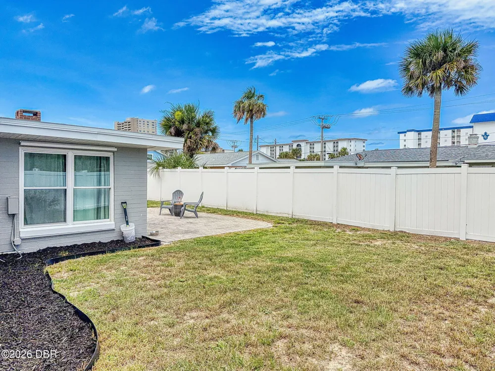 3607 Surfside Terrace Port Orange, FL 32127