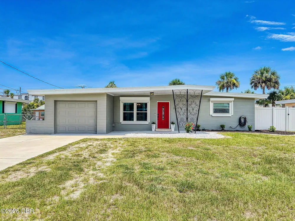 3607 Surfside Terrace Port Orange, FL 32127
