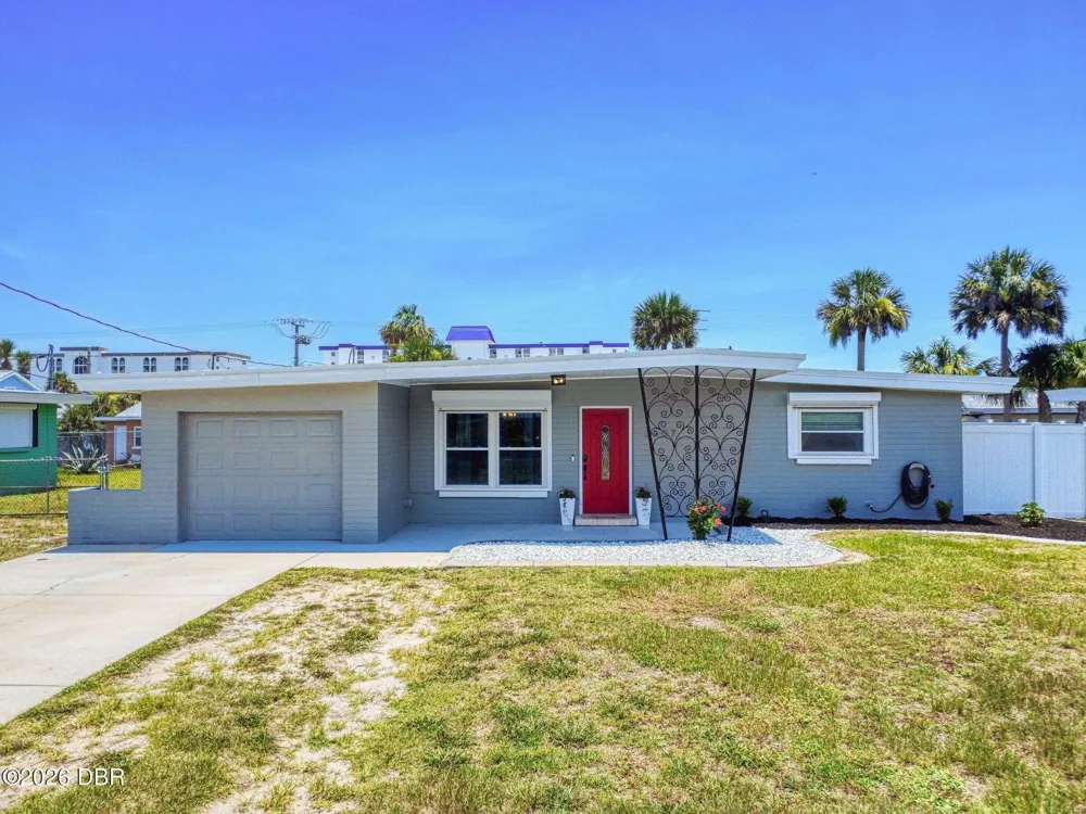 3607 Surfside Terrace Port Orange, FL 32127