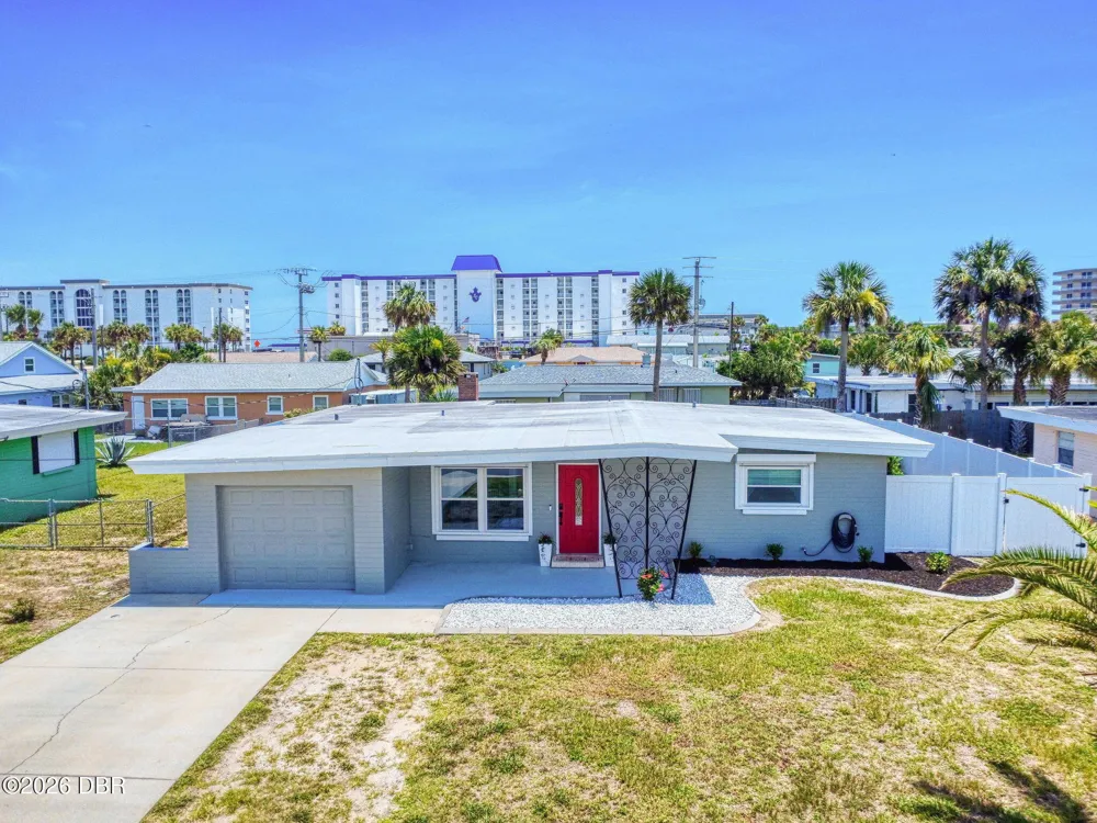 3607 Surfside Terrace Port Orange, FL 32127