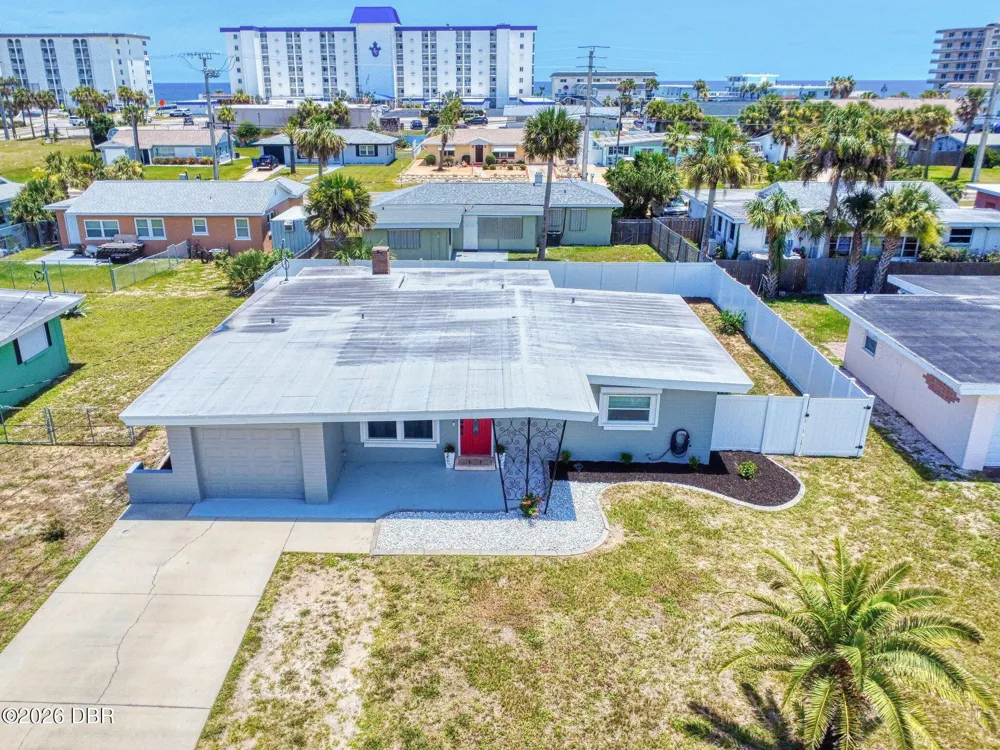 3607 Surfside Terrace Port Orange, FL 32127
