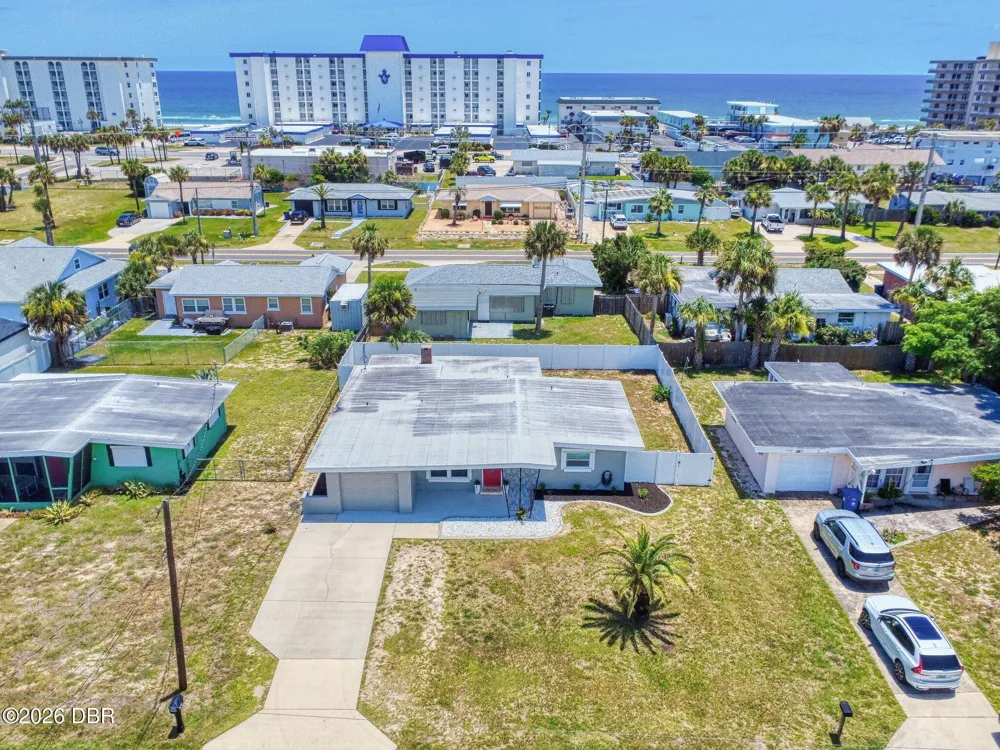 3607 Surfside Terrace Port Orange, FL 32127