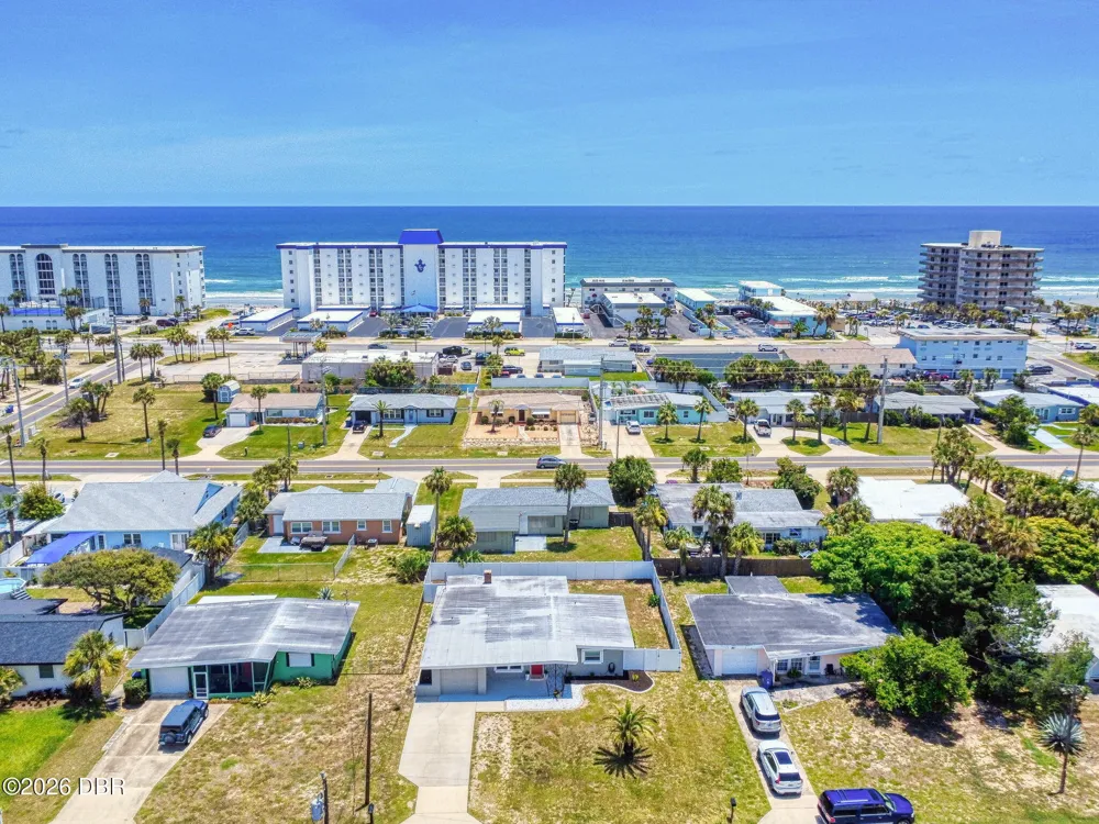 3607 Surfside Terrace Port Orange, FL 32127