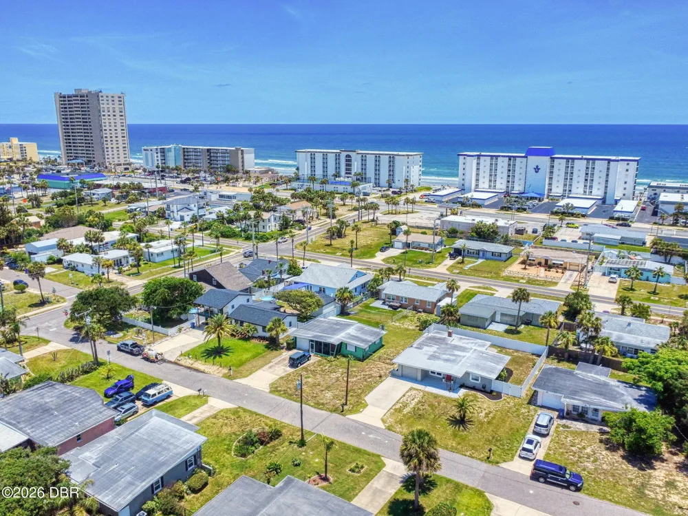 3607 Surfside Terrace Port Orange, FL 32127