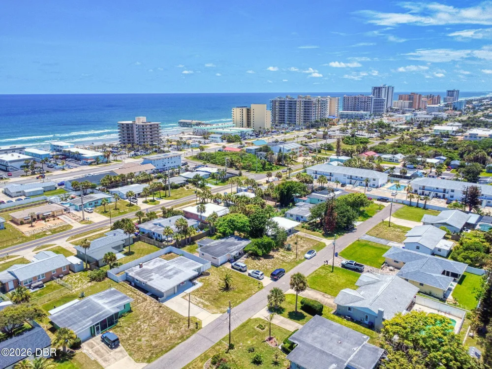 3607 Surfside Terrace Port Orange, FL 32127