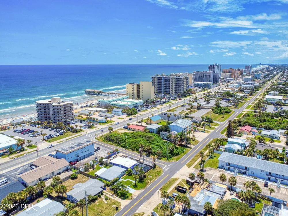 3607 Surfside Terrace Port Orange, FL 32127