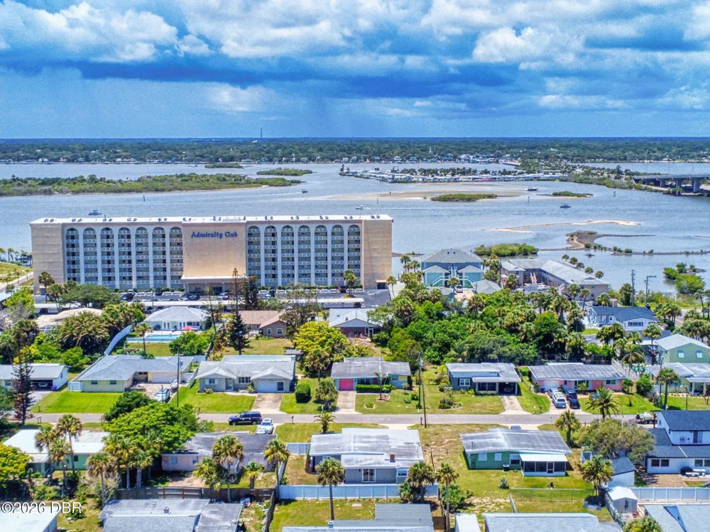 3607 Surfside Terrace Port Orange, FL 32127