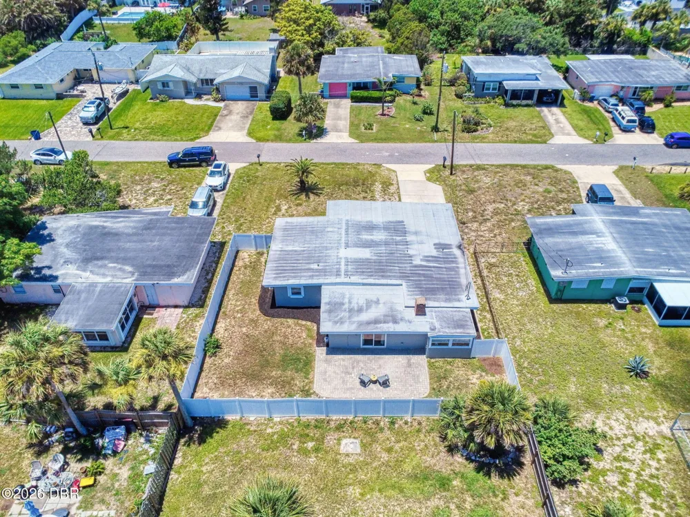 3607 Surfside Terrace Port Orange, FL 32127
