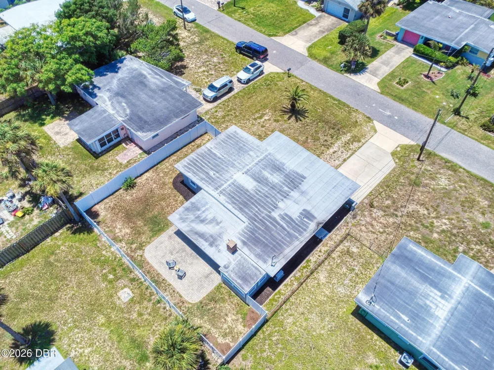 3607 Surfside Terrace Port Orange, FL 32127