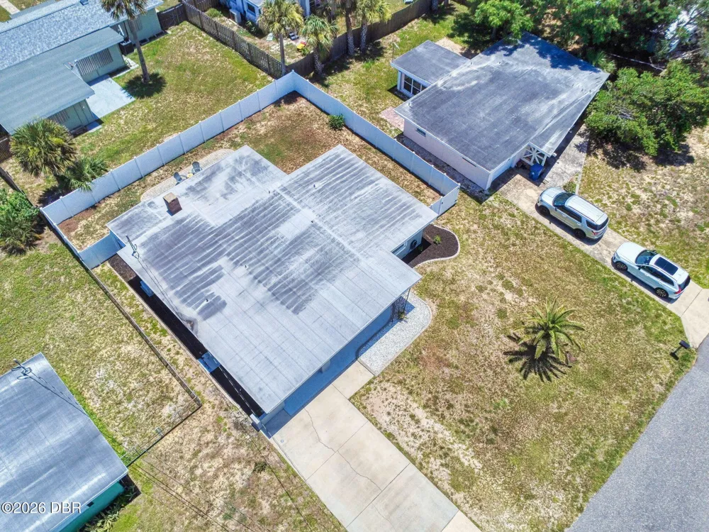 3607 Surfside Terrace Port Orange, FL 32127