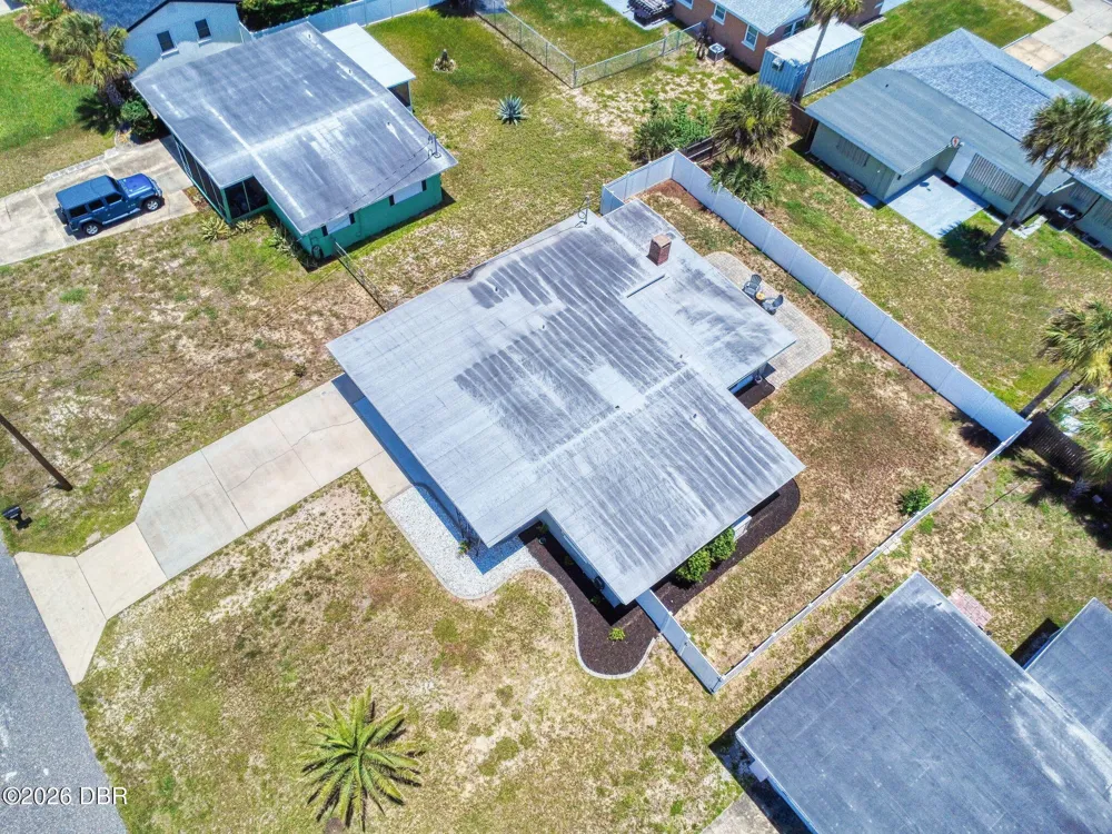 3607 Surfside Terrace Port Orange, FL 32127
