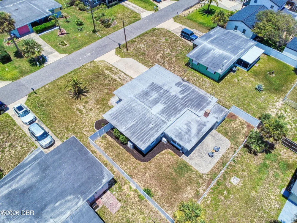 3607 Surfside Terrace Port Orange, FL 32127