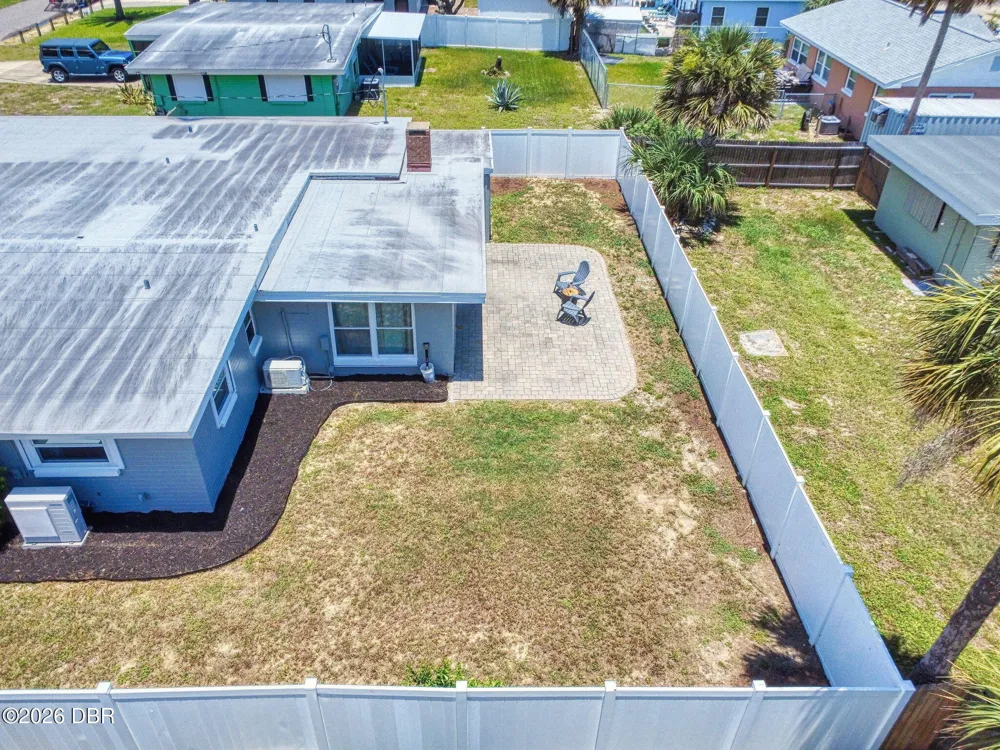 3607 Surfside Terrace Port Orange, FL 32127