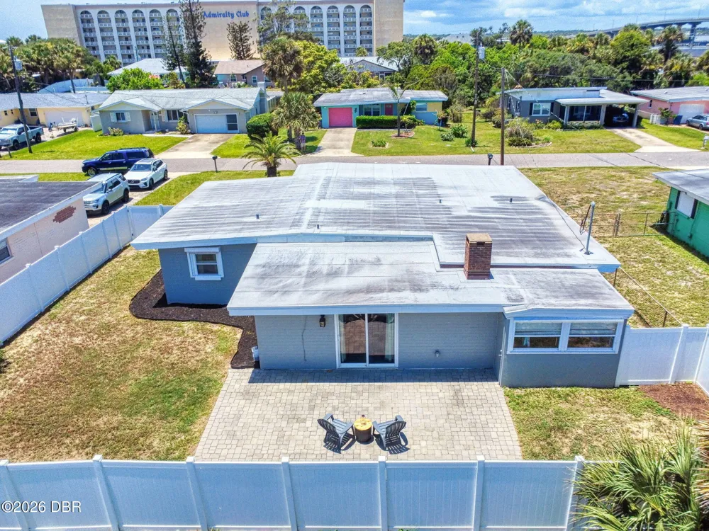 3607 Surfside Terrace Port Orange, FL 32127