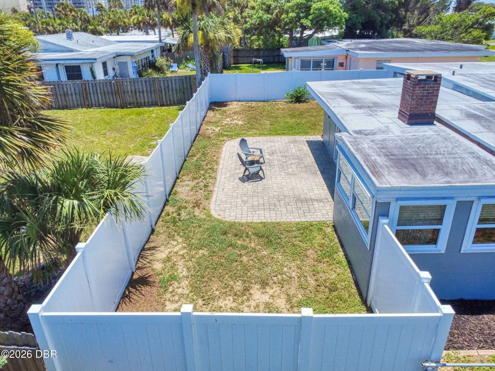 3607 Surfside Terrace Port Orange, FL 32127