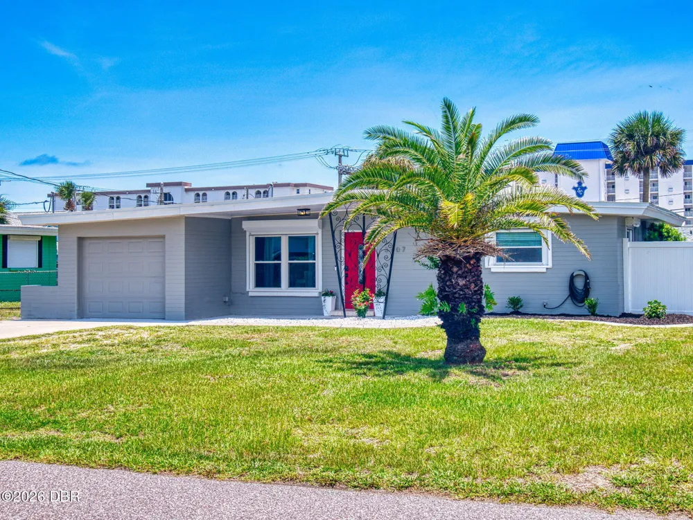 3607 Surfside Terrace Port Orange, FL 32127