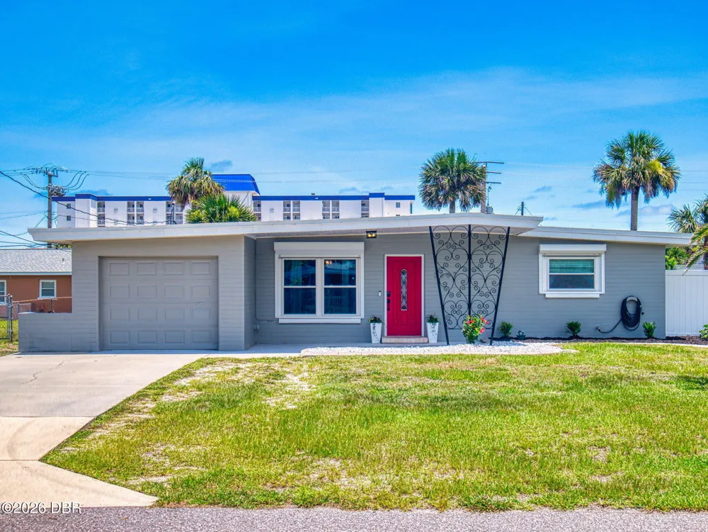 3607 Surfside Terrace Port Orange, FL 32127