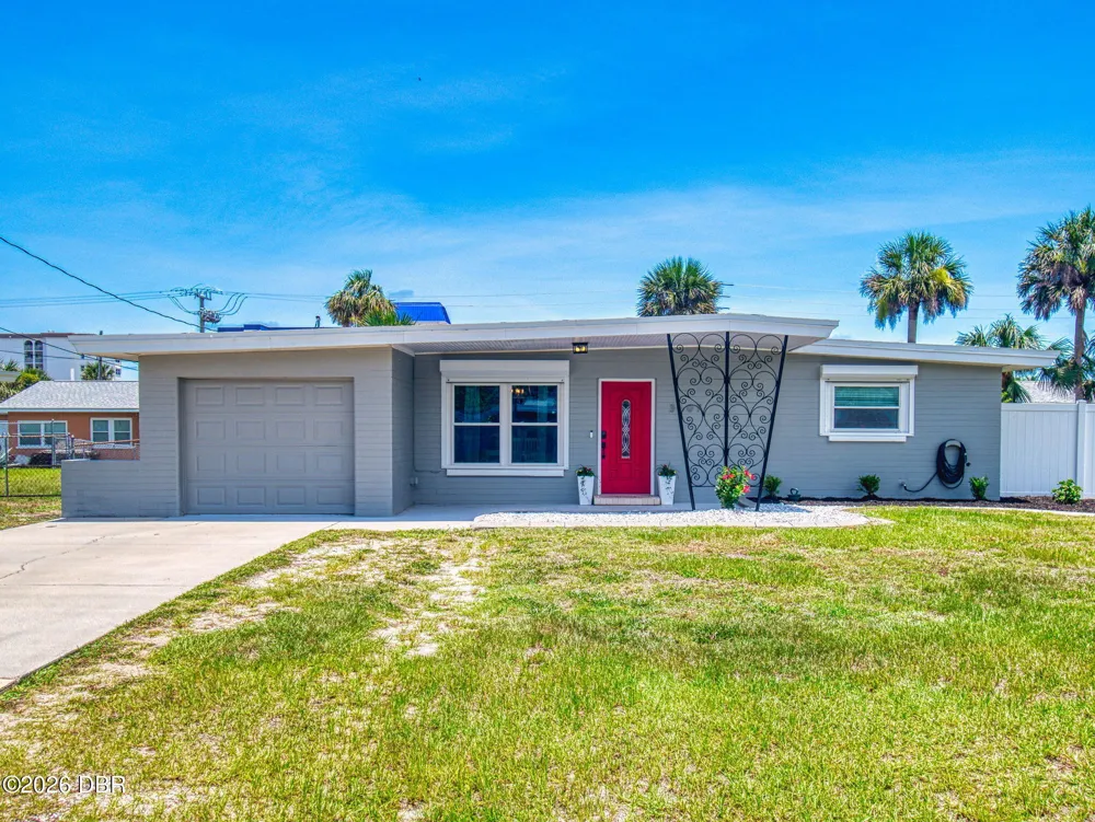 3607 Surfside Terrace Port Orange, FL 32127