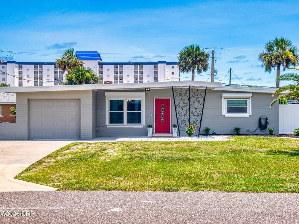 3607 Surfside Terrace Port Orange, FL 32127