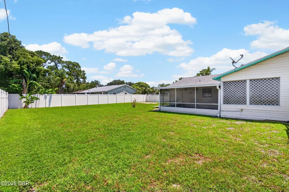3330 Vista Palm Drive Edgewater, FL 32141