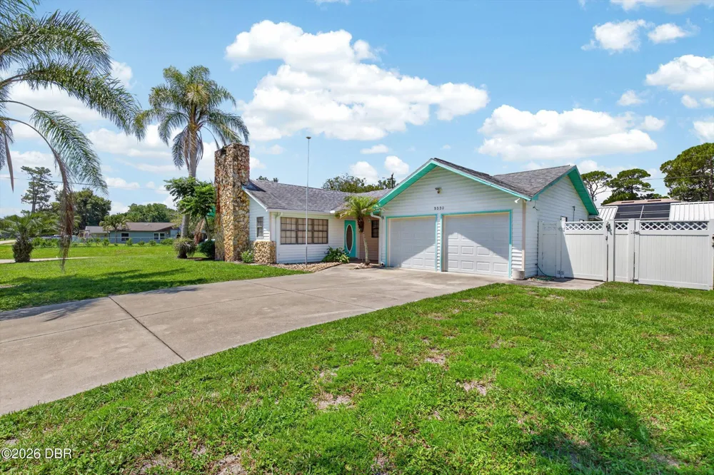 3330 Vista Palm Drive Edgewater, FL 32141