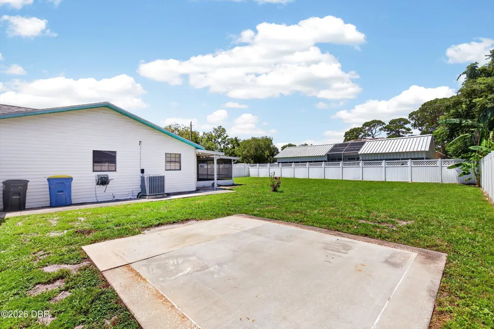 3330 Vista Palm Drive Edgewater, FL 32141