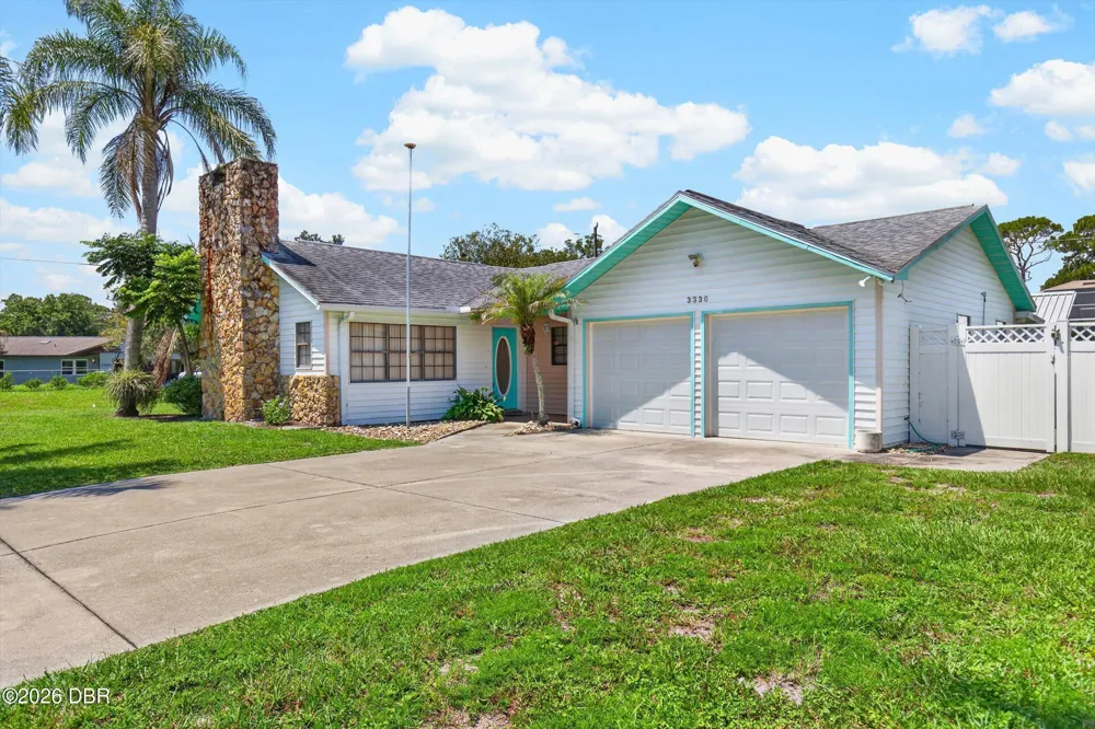 3330 Vista Palm Drive Edgewater, FL 32141