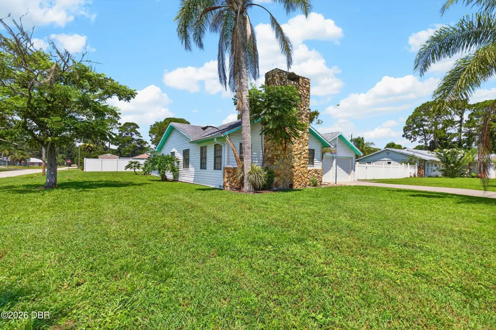3330 Vista Palm Drive Edgewater, FL 32141