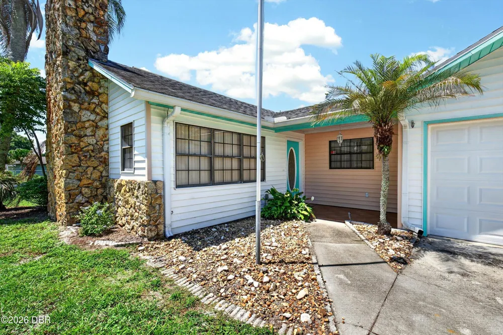 3330 Vista Palm Drive Edgewater, FL 32141
