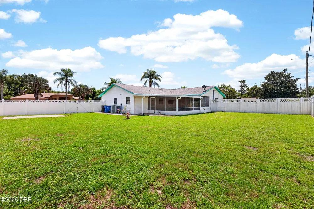 3330 Vista Palm Drive Edgewater, FL 32141