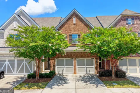 1246 Foxcroft LN