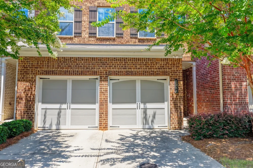 1246 Foxcroft LN Cumming, GA 30041