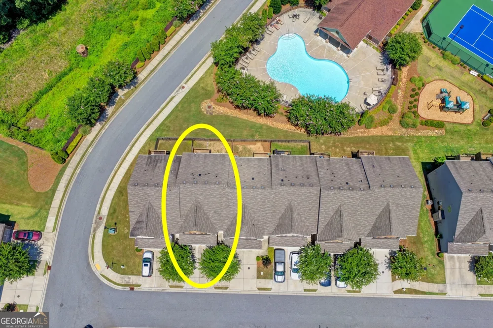 1246 Foxcroft LN Cumming, GA 30041
