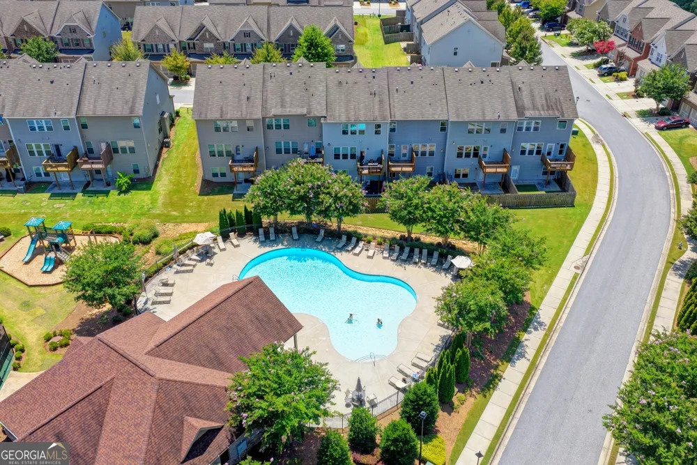 1246 Foxcroft LN Cumming, GA 30041
