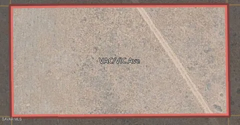 W Ave J6