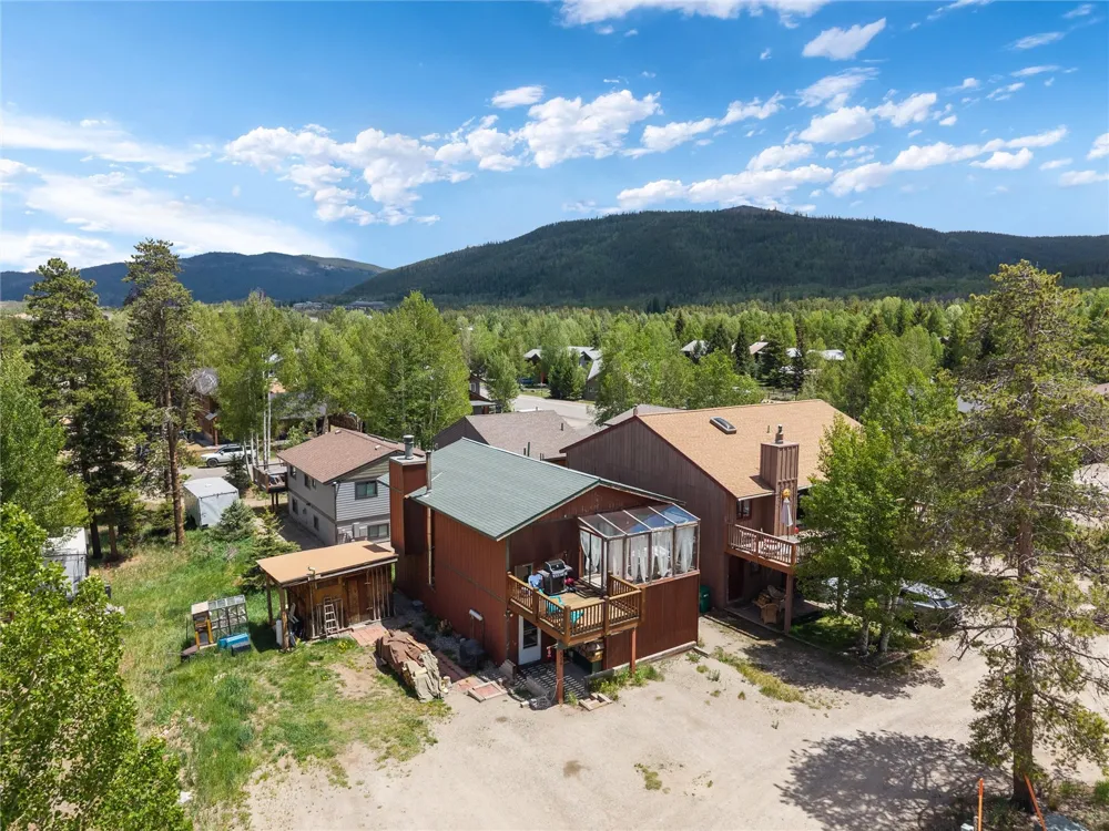 529 Belford Street #529 Frisco, CO 80443