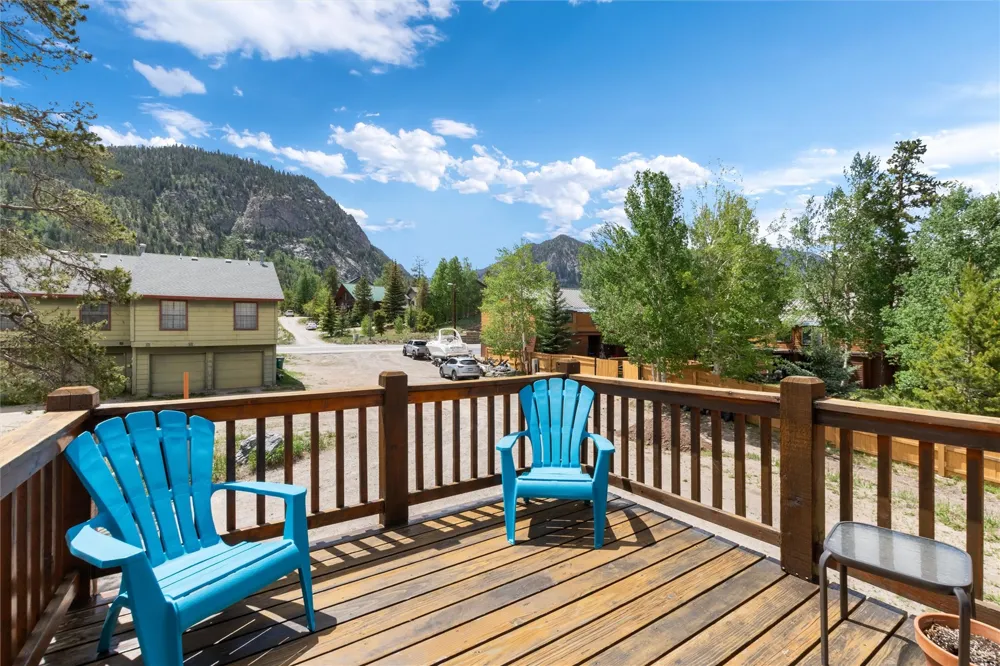 529 Belford Street #529 Frisco, CO 80443