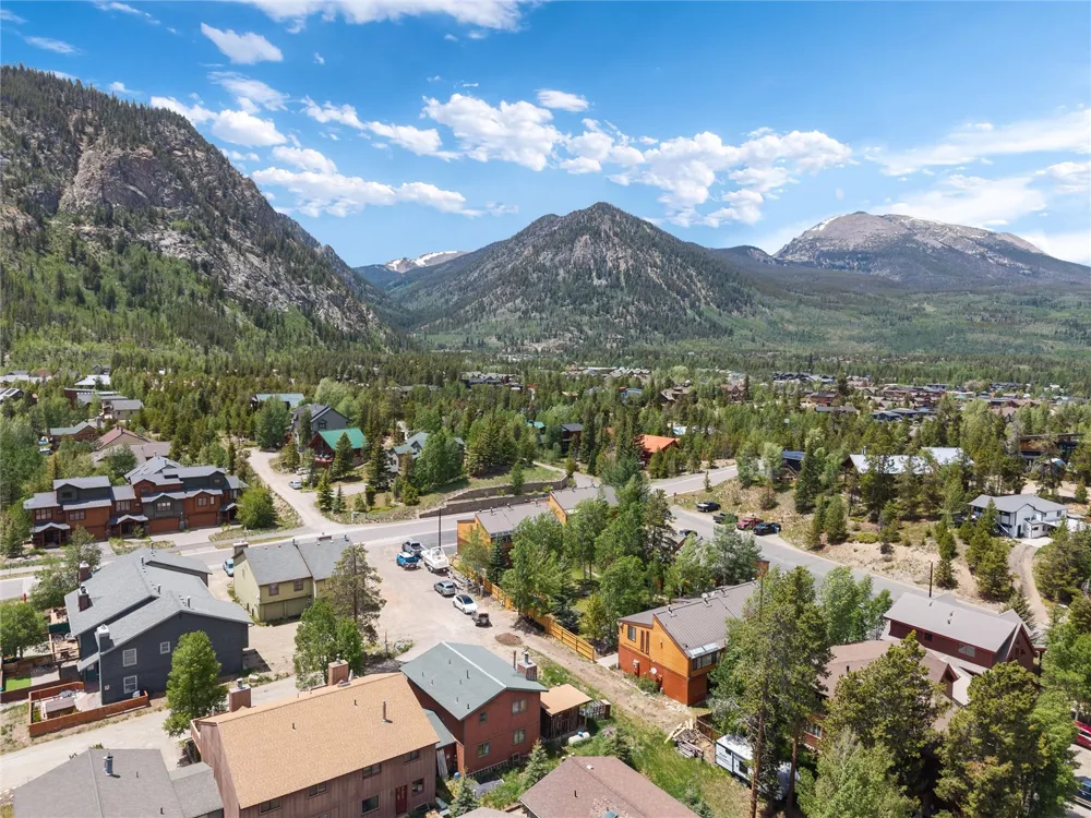 529 Belford Street #529 Frisco, CO 80443