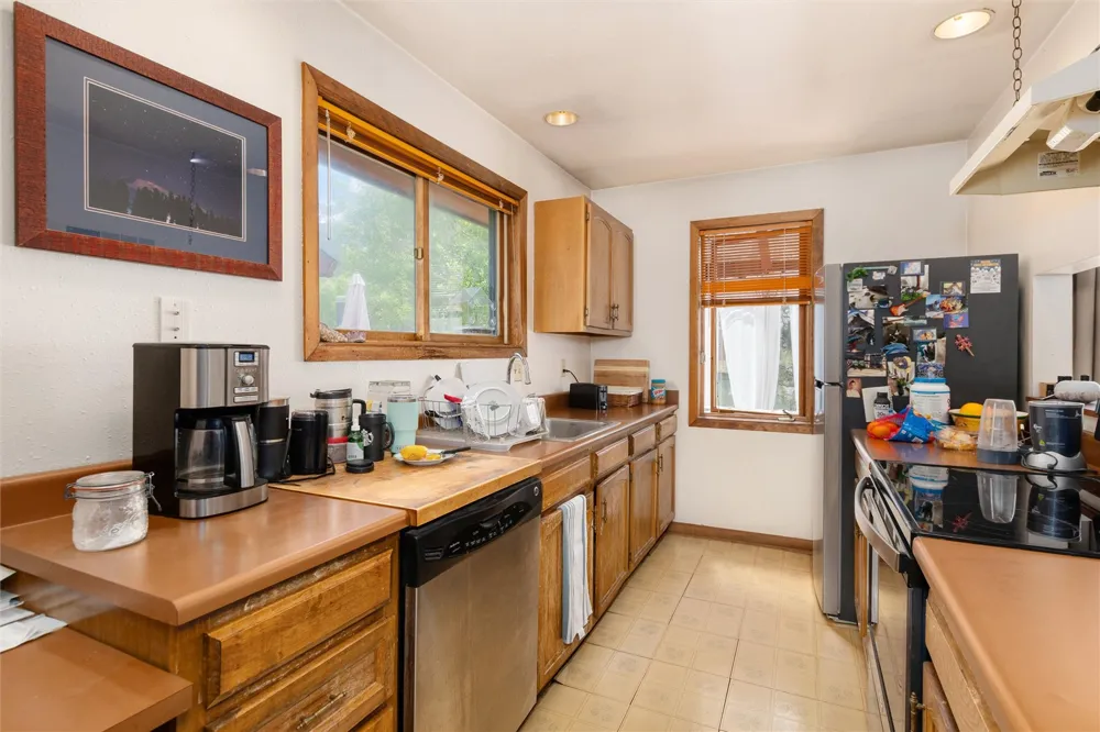 529 Belford Street #529 Frisco, CO 80443