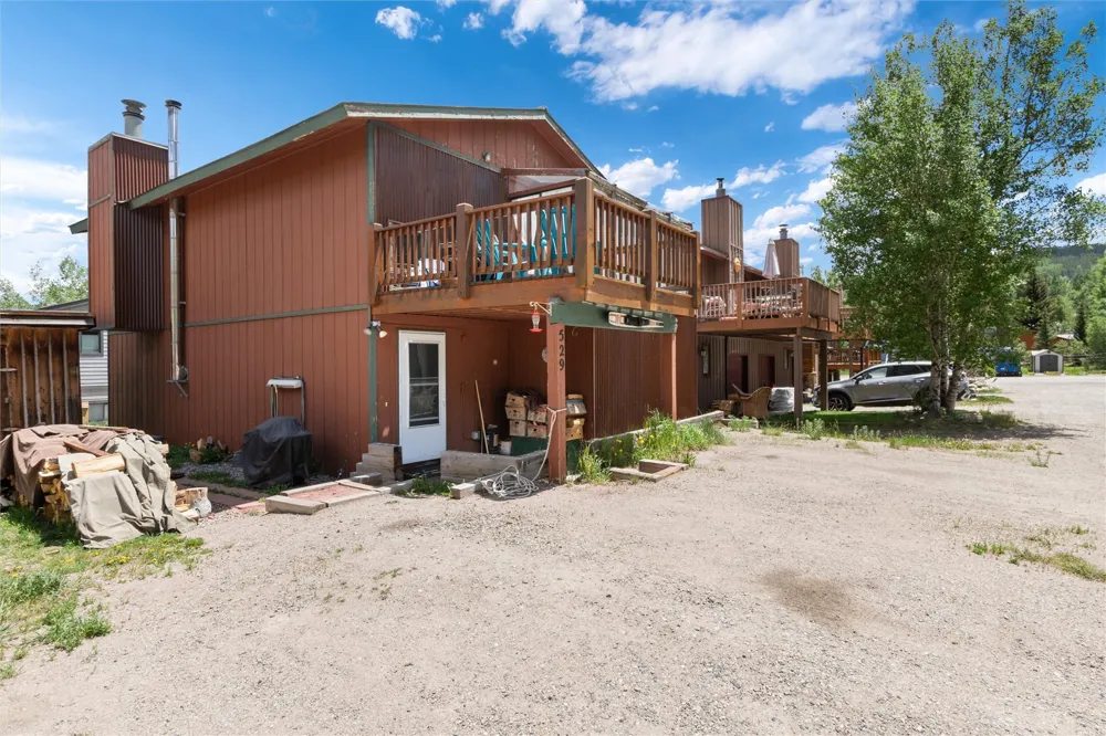 529 Belford Street #529 Frisco, CO 80443