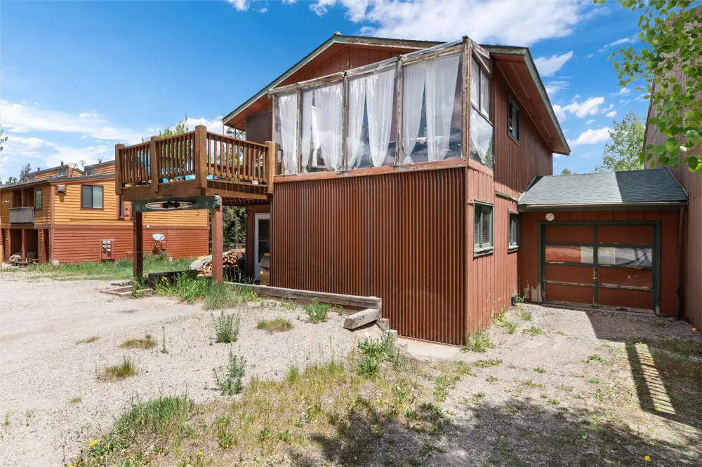 529 Belford Street #529 Frisco, CO 80443