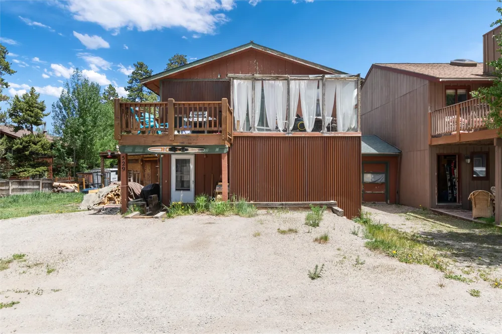 529 Belford Street #529 Frisco, CO 80443