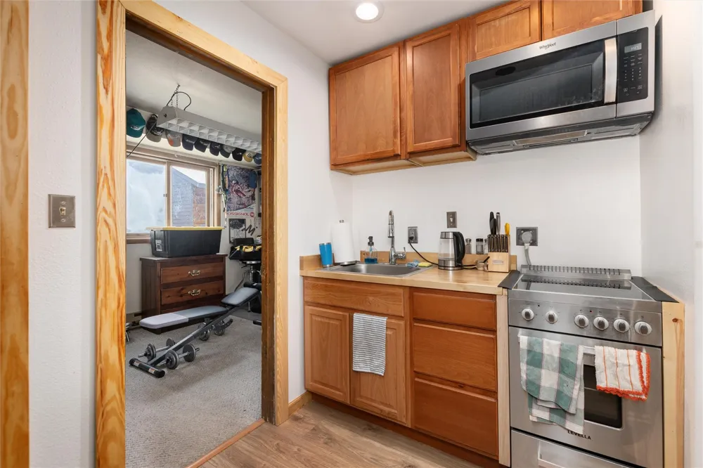 529 Belford Street #529 Frisco, CO 80443