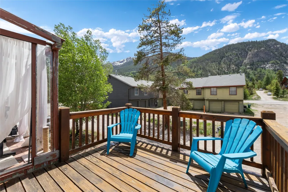 529 Belford Street #529 Frisco, CO 80443