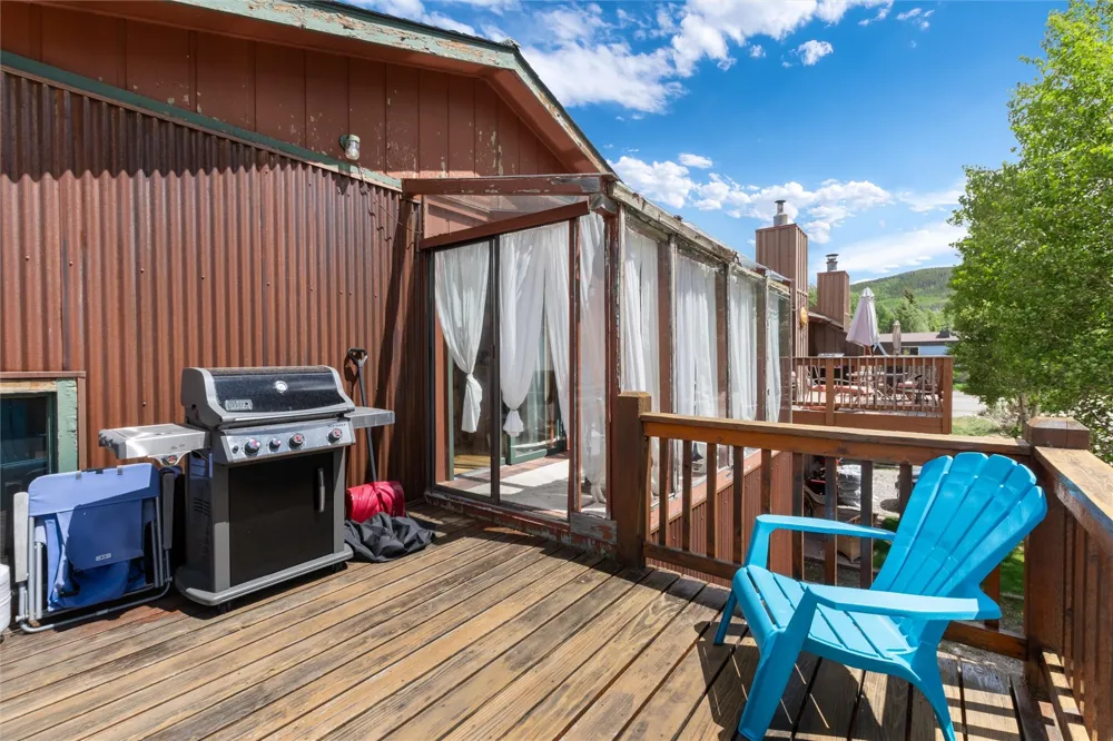 529 Belford Street #529 Frisco, CO 80443