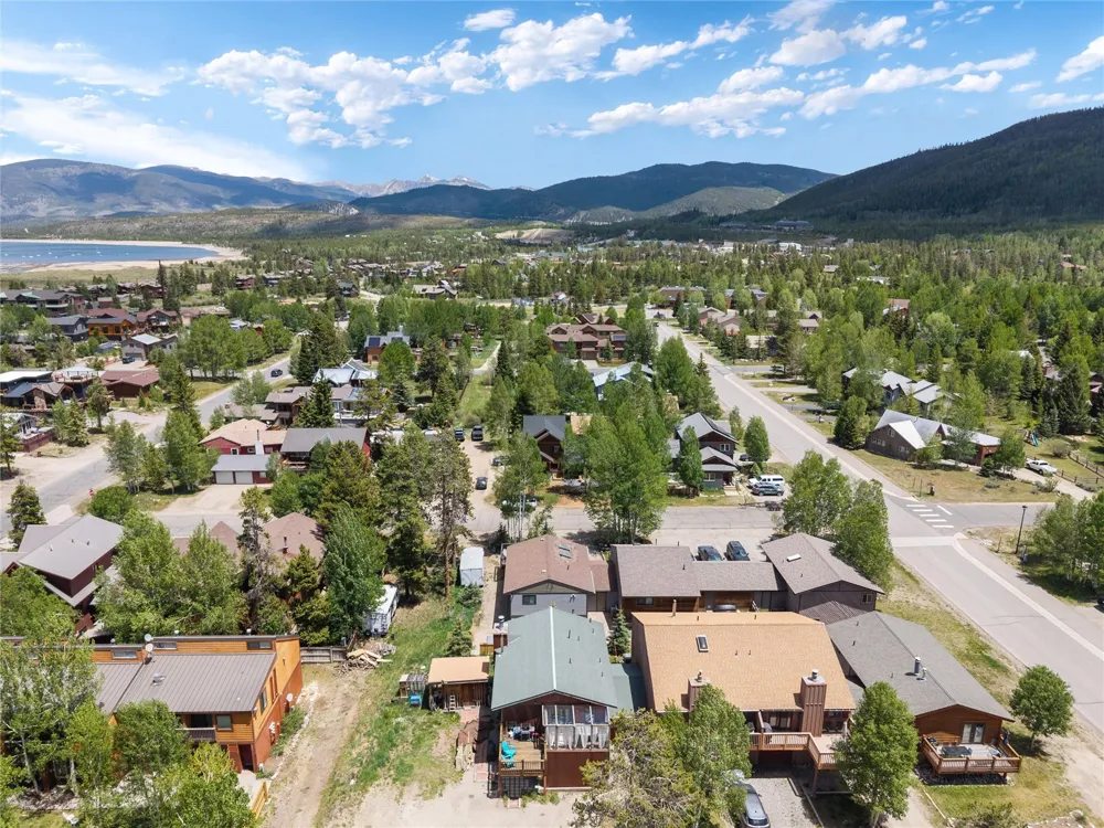 529 Belford Street #529 Frisco, CO 80443