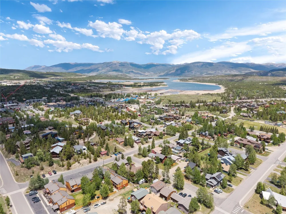 529 Belford Street #529 Frisco, CO 80443