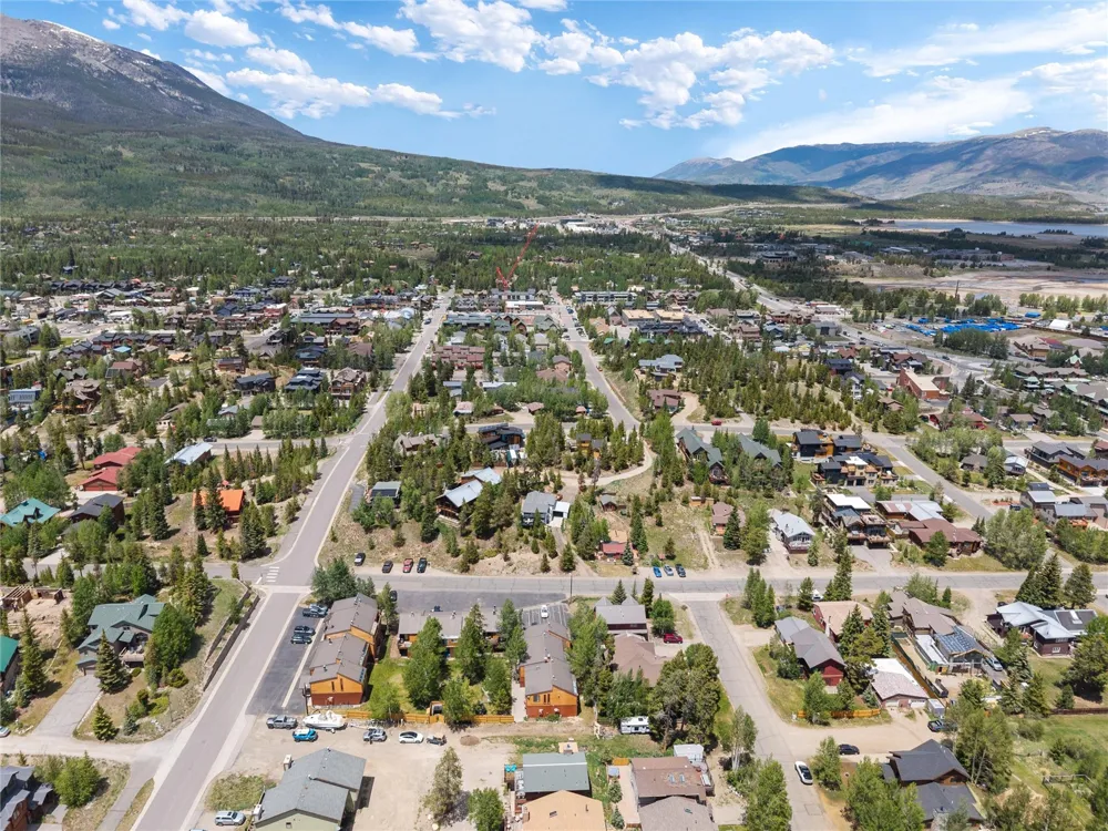 529 Belford Street #529 Frisco, CO 80443